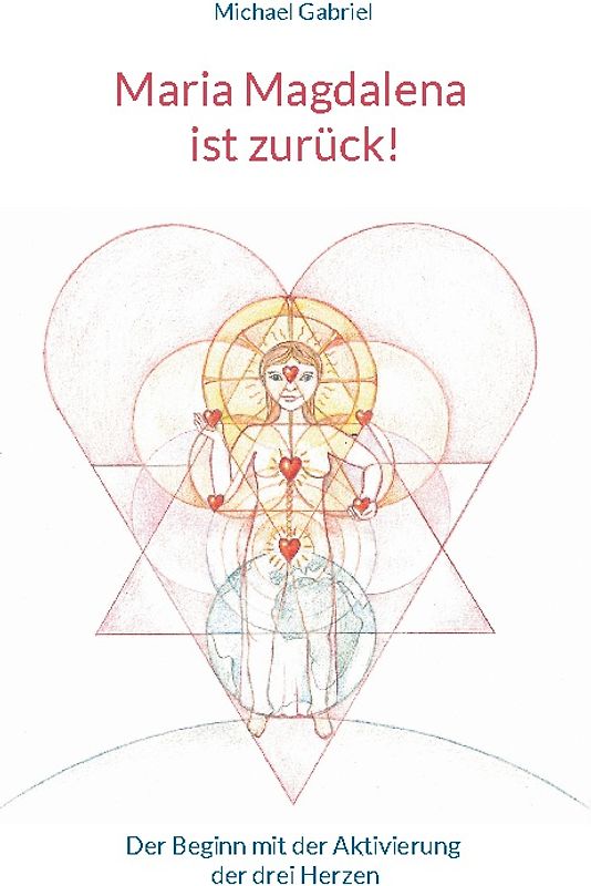 Maria Magdalena ist zurück!
