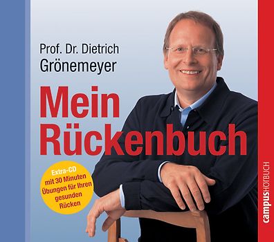 Mein Rückenbuch
