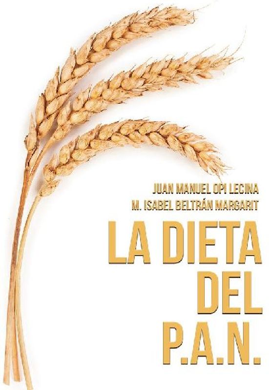 La dieta del P.A.N.
