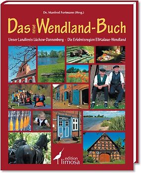 Das neue Wendland-Buch