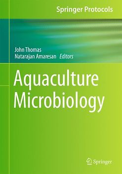 Aquaculture Microbiology