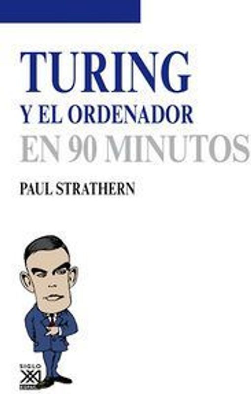 Turing y el ordenador