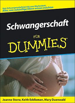 Schwangerschaft für Dummies