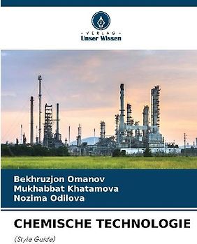 CHEMISCHE TECHNOLOGIE