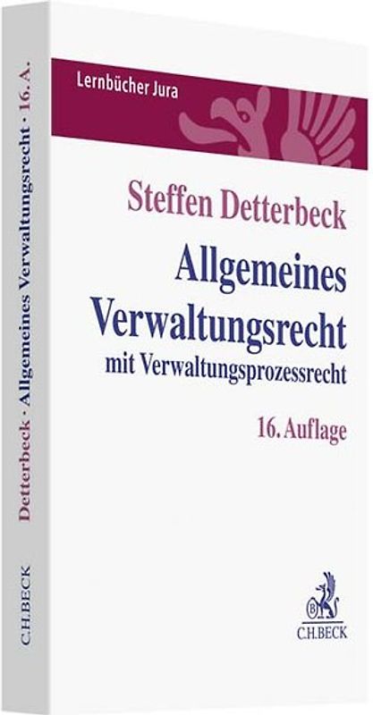 Allgemeines Verwaltungsrecht