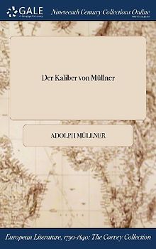 Der Kaliber von Müllner