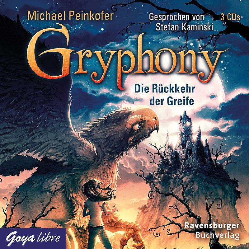 Gryphony [3]