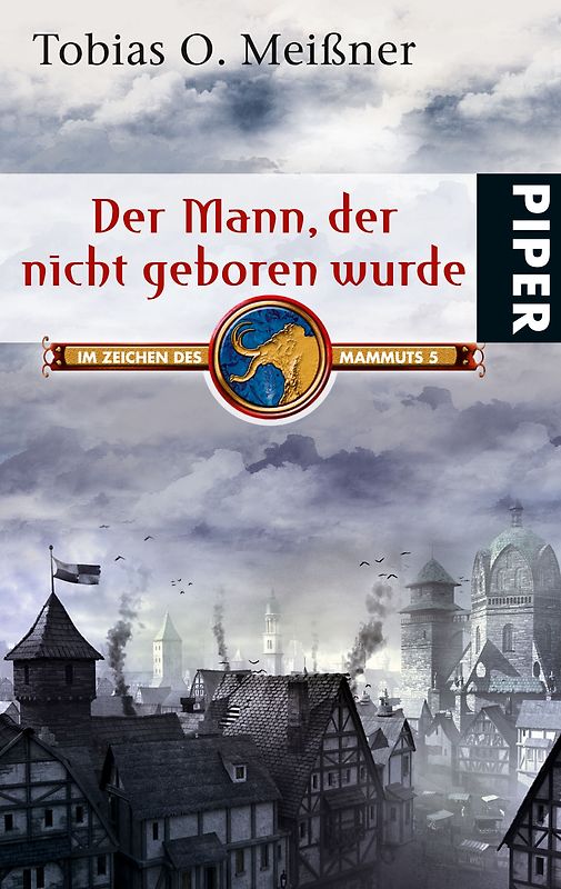 Der Mann, der nicht geboren wurde