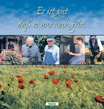 Es ist gut, dass es uns noch gibt