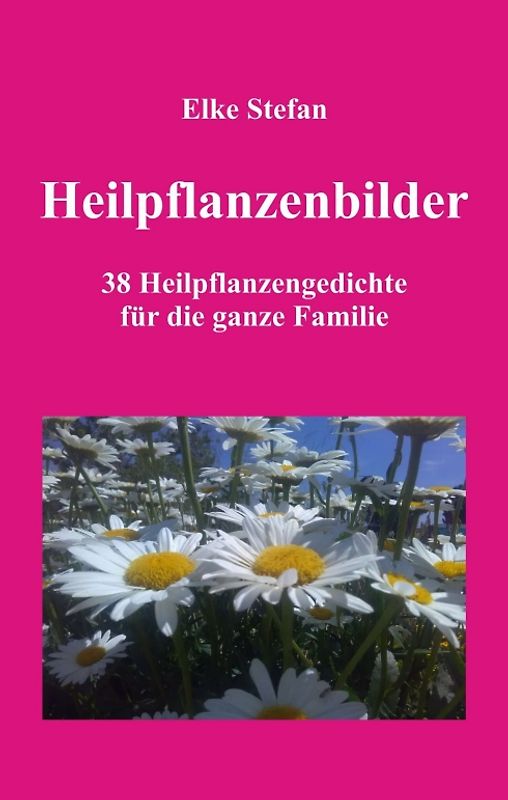 Heilpflanzenbilder