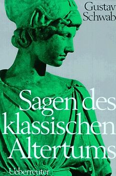 Sagen des klassischen Altertums