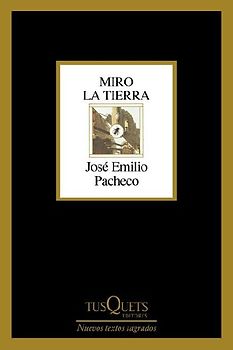 Miro La Tierra (Poesía) / I Look at the Ground (Poems)