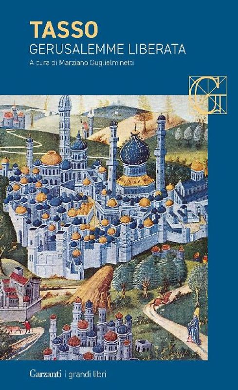 Gerusalemme liberata