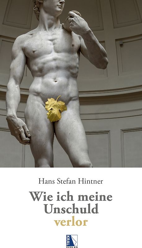 Wie ich meine Unschuld verlor