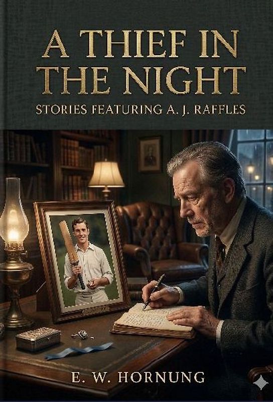 A Thief in the Night