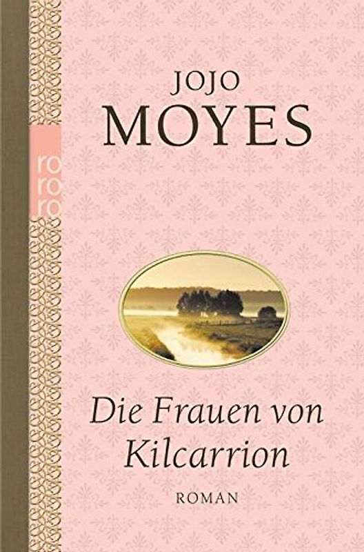 Die Frauen von Kilcarrion