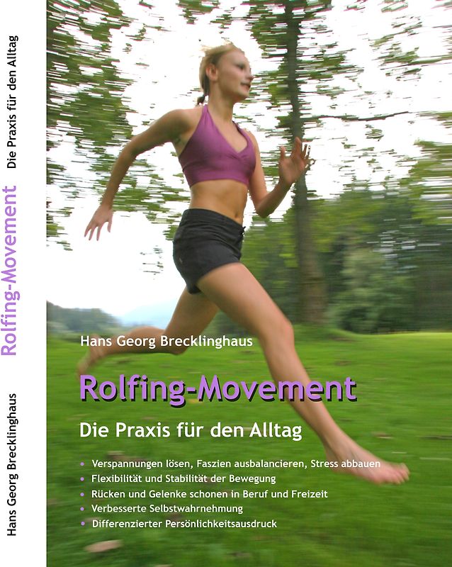 Rolfing-Movement