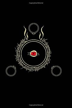 The Lord of the Rings - John Ronald Reuel Tolkien