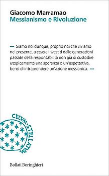 Messianismo e rivoluzione