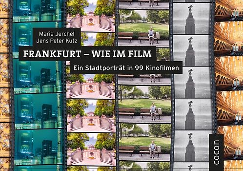 Frankfurt wie im Film