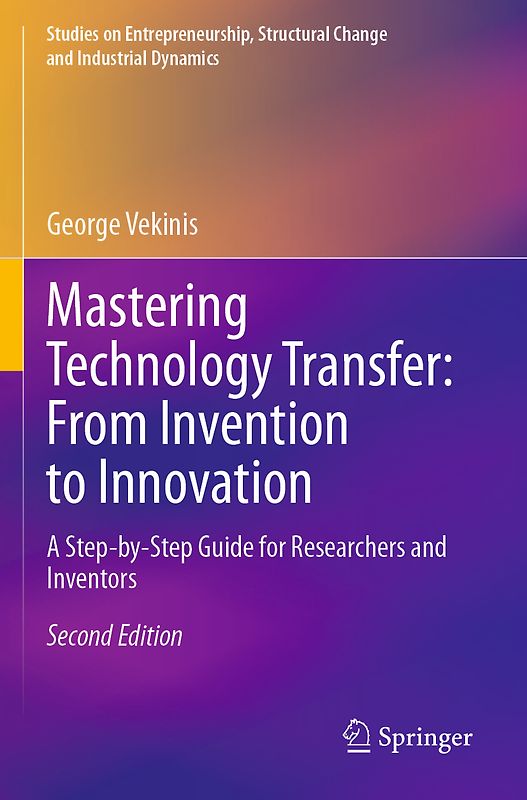 Mastering Technology Transfer: From Invention to Innovation
