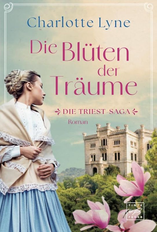 Die Blüten der Träume