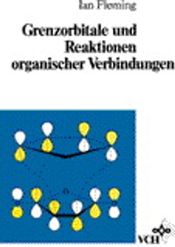 Grenzorbitale und Reaktionen organischer Verbindungen