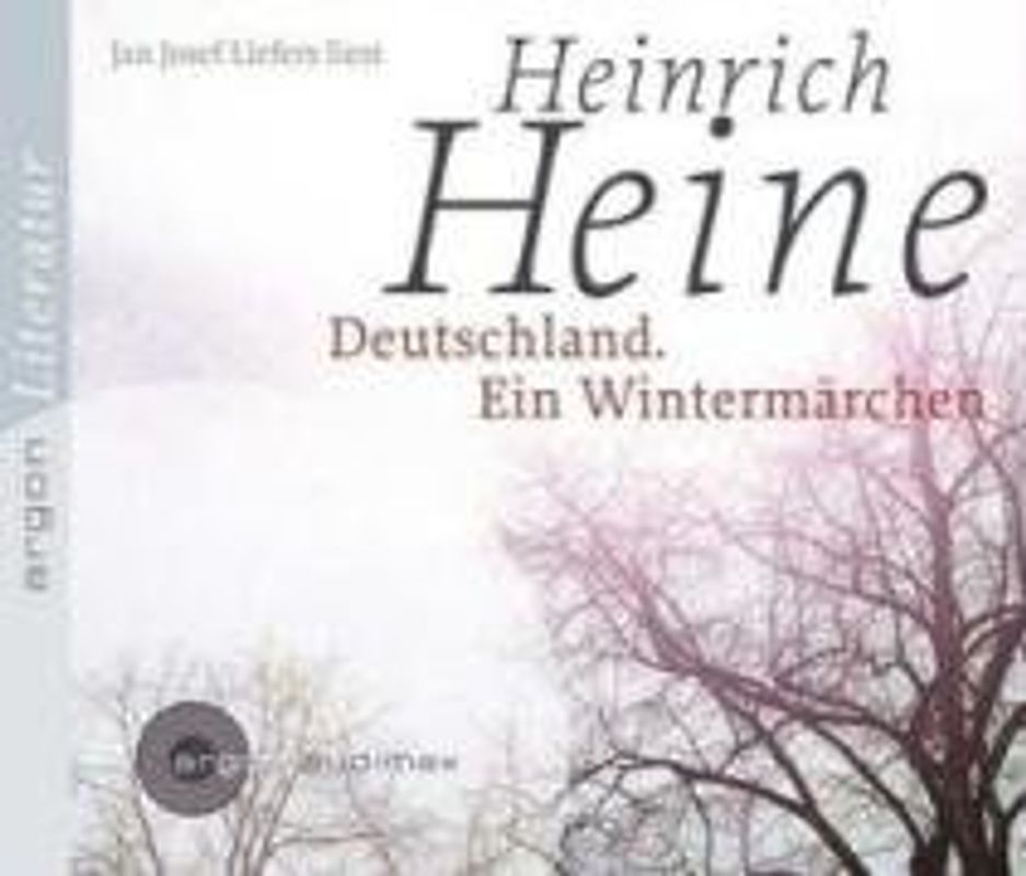 Deutschland. Ein Wintermärchen