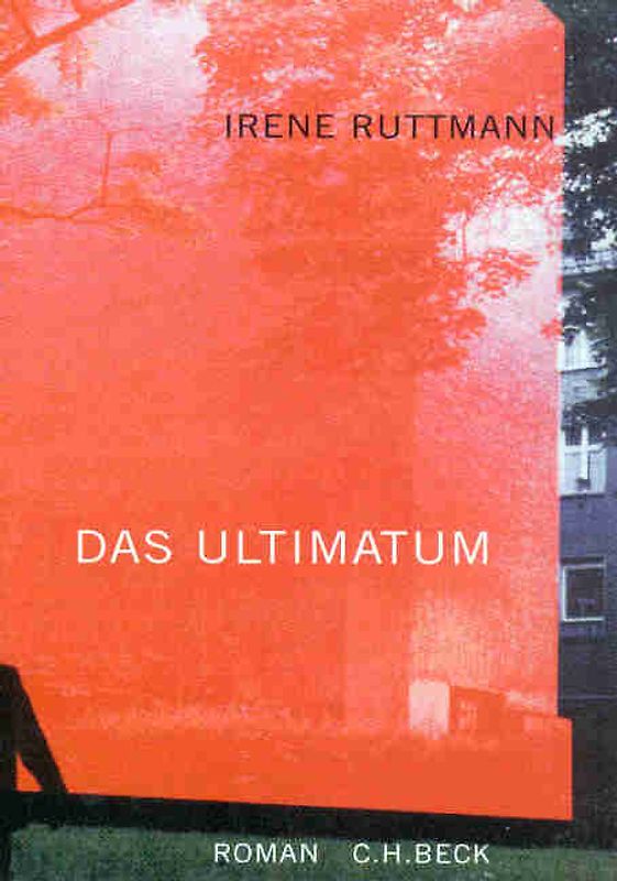 Das Ultimatum