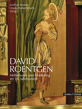 David Roentgen