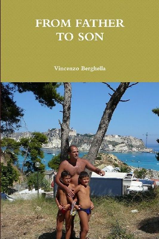 FROM FATHER TO SON