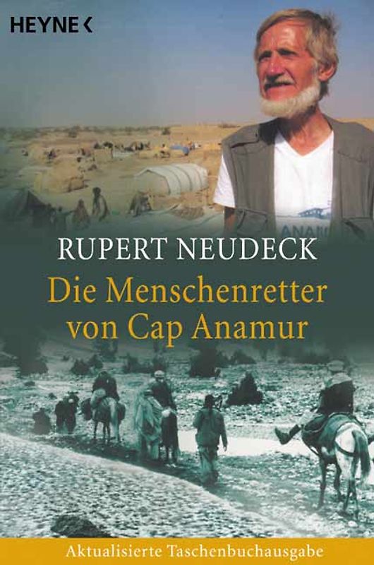 Die Menschenretter von Cap Anamur