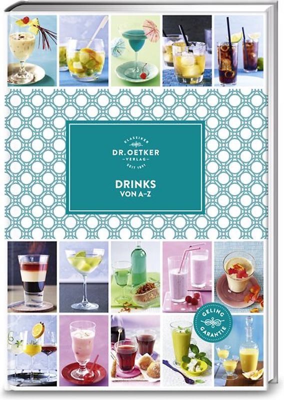 Drinks von A–Z