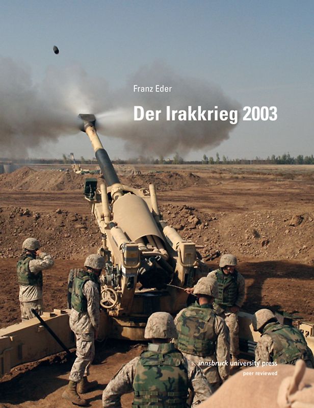 Der Irakkrieg 2003