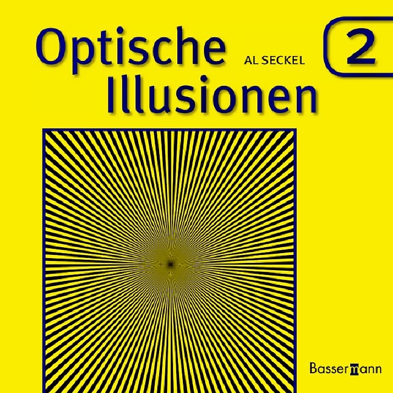 Optische Illusionen 2