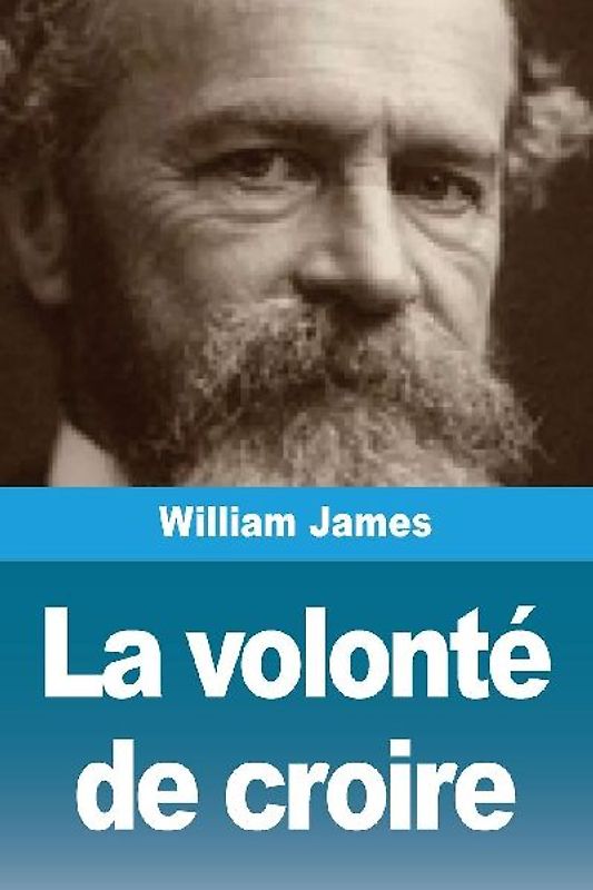 La volonté de croire