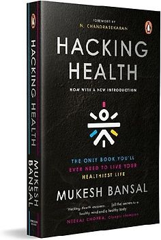 Hacking Health