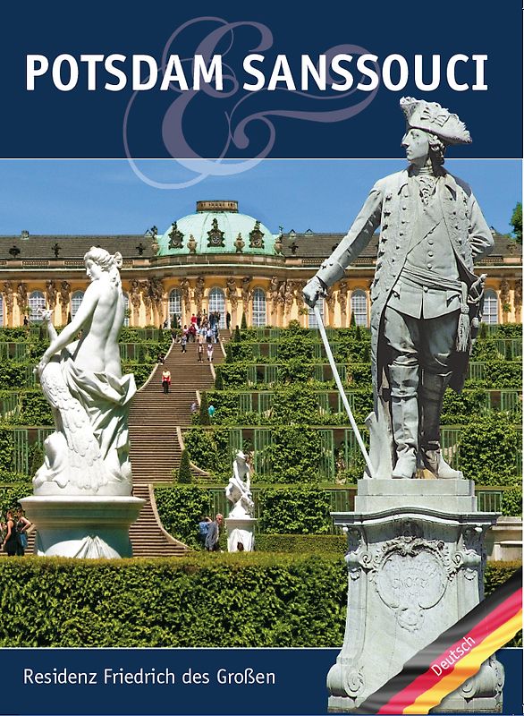 Potsdam Sanssouci