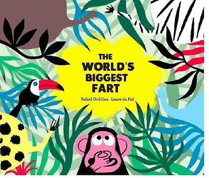 The World's Biggest Fart