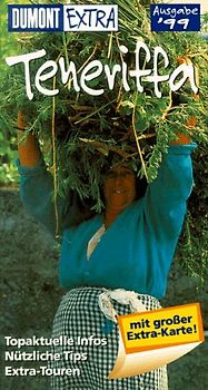 Teneriffa. Ausgabe 1999