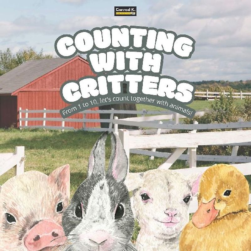 Counting with Critters