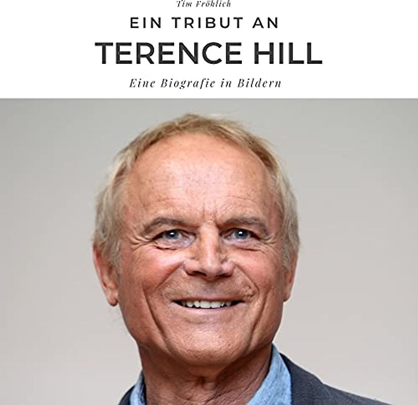 Ein Tribut an Terence Hill