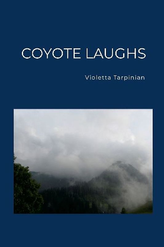 Coyote Laughs