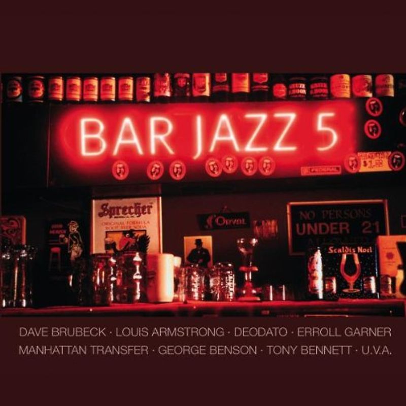 Various - Bar Jazz 5