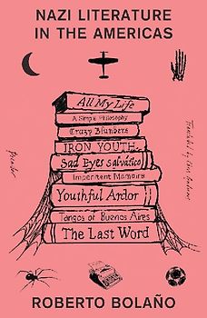 Nazi Literature in the Americas