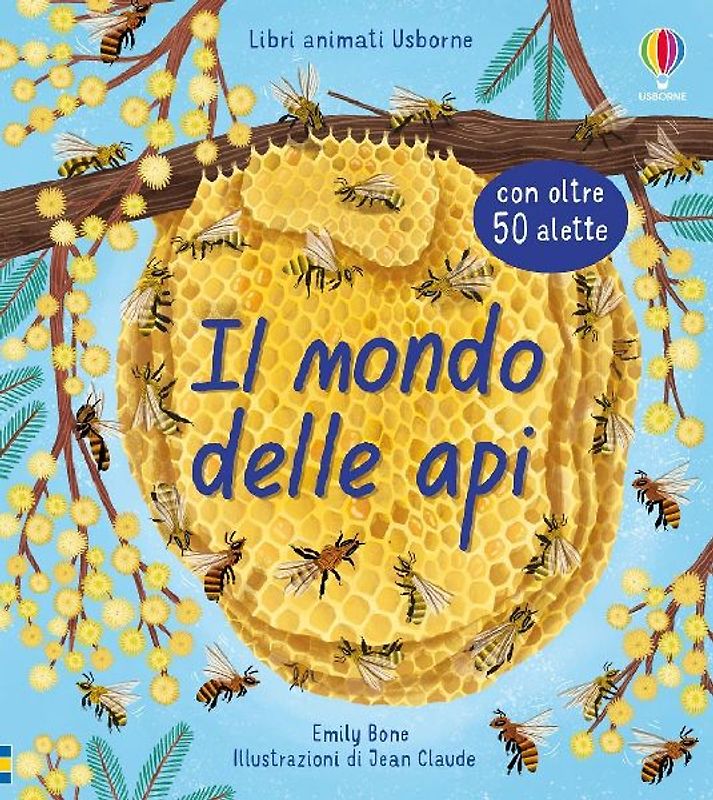 Il mondo delle api