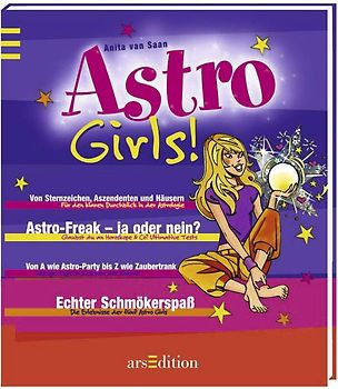 Astro Girls