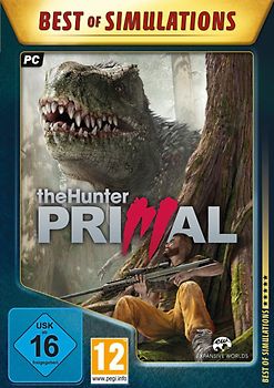 theHunter: Primal PC Spiele