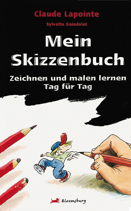 Mein Skizzenbuch