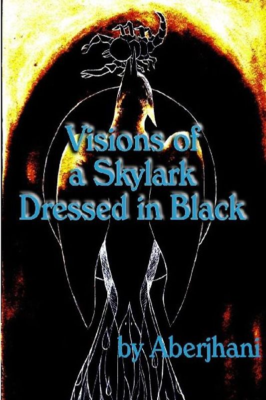 Visions of a Skylark Dressed in Black